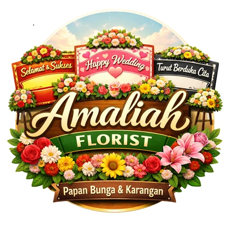 Papan Bunga Bendogarap